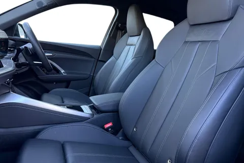 DV75SVJ Audi Q5 SUV S line TDI quattro 204 PS S tronic Thumbnail #17