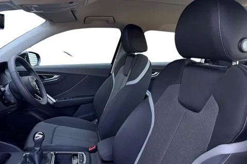 DX26TZC Audi Q2 Sport 30 TFSI  116 PS 6-speed Thumbnail #17