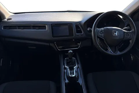 MF68DKN Honda HR-V 1.5 i-VTEC SE Euro 6 (s/s) 5dr Thumbnail #18