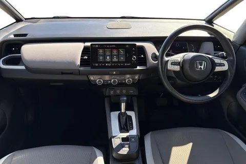 RV71YRL Honda Jazz 1.5 i-MMD Hybrid Crosstar EX 5dr eCVT Thumbnail #18