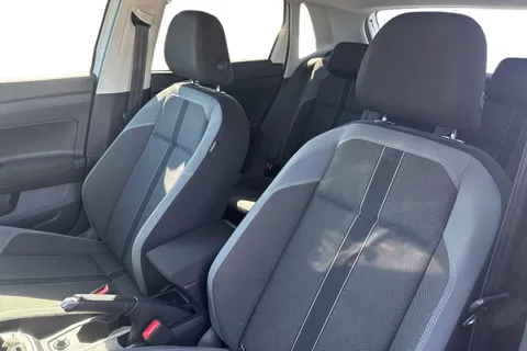 MW22RVF Volkswagen Polo 1.0 TSI Style 5dr Thumbnail #17