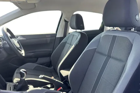 ML22TYS Volkswagen Polo 1.0 TSI Style 5dr **17' TORTOSA ALLOYS** Thumbnail #16