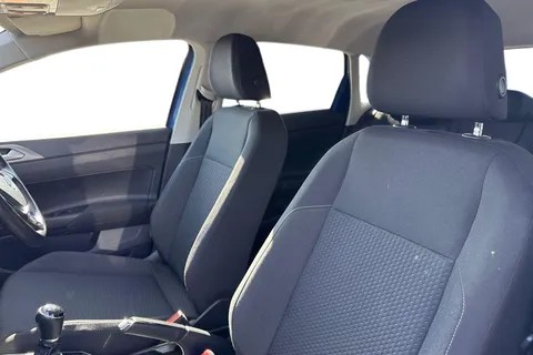 MD21AGZ Volkswagen Polo 1.0 TSI 95 Match 5dr Thumbnail #17