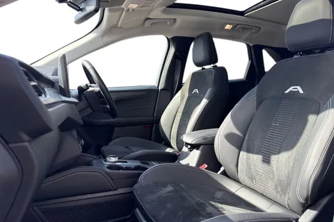 EO25RNA Ford Kuga 2.5 Duratec 14.4kWh Active CVT Euro 6 (s/s) 5dr Thumbnail #17