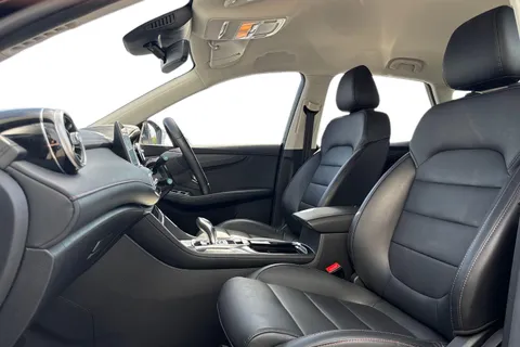 NG72OEU MG Mg Hs 1.5 T-GDI Excite DCT Euro 6 (s/s) 5dr Thumbnail #17