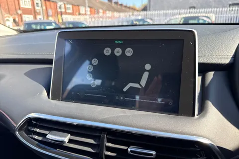 MC72VOD MG Mg Hs 1.5 T-GDI Excite DCT Euro 6 (s/s) 5dr Thumbnail #20