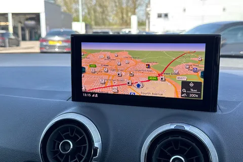 DA23MGO Audi Q2 Sport 30 TFSI  110 PS 6-speed Thumbnail #18