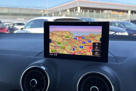 DO69LVG Audi Q2 Black Edition 35 TFSI  150 PS 6-speed Thumbnail #18