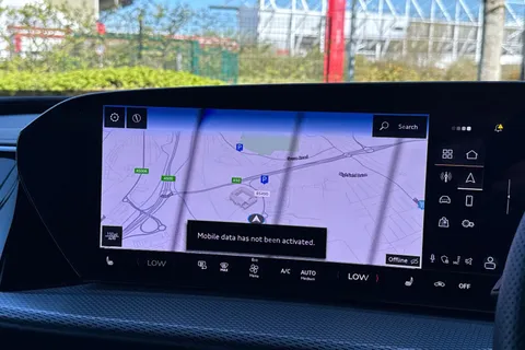 DV75SVJ Audi Q5 SUV S line TDI quattro 204 PS S tronic Thumbnail #18