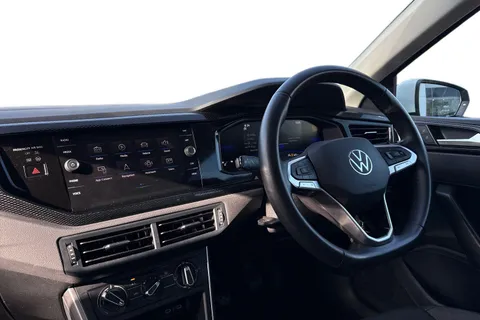 SR23OCE Volkswagen Polo 1.0 TSI Life 5dr Thumbnail #18