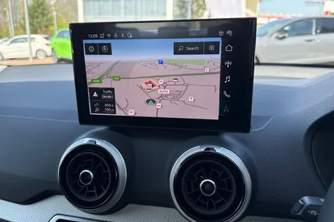 DX26TZC Audi Q2 Sport 30 TFSI  116 PS 6-speed Thumbnail #18