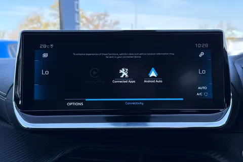 MF21KDN PEUGEOT 2008 1.2 PureTech GT Premium EAT Euro 6 (s/s) 5dr Thumbnail #17