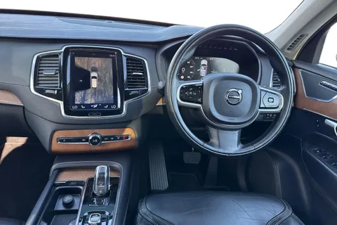 KJ17MTO Volvo Xc90 2.0h T8 Twin Engine 10.4kWh Inscription Pro Auto 4WD Euro 6 (s/s) 5dr Thumbnail #19