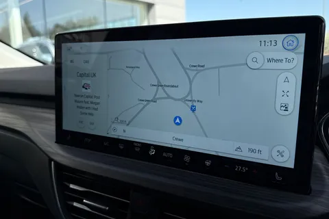 EO25RNA Ford Kuga 2.5 Duratec 14.4kWh Active CVT Euro 6 (s/s) 5dr Thumbnail #18