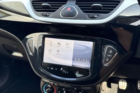 17 of 39 for Vauxhall Corsa 1.4i ecoFLEX Limited Edition Euro 6 3dr