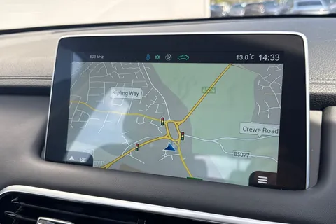 NG72OEU MG Mg Hs 1.5 T-GDI Excite DCT Euro 6 (s/s) 5dr Thumbnail #18