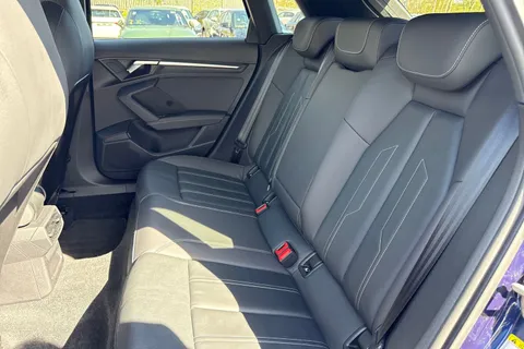 PK23LGD Audi A3 Sportback S line 30 TFSI  110 PS 6-speed Thumbnail #20