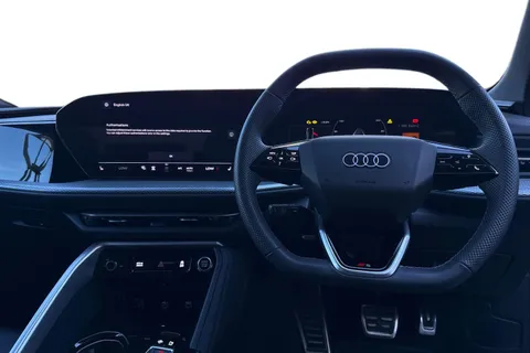 DV75SVJ Audi Q5 SUV S line TDI quattro 204 PS S tronic Thumbnail #19