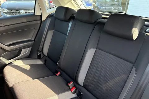 SR23OCE Volkswagen Polo 1.0 TSI Life 5dr Thumbnail #19