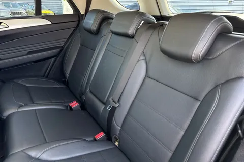 DE18PYV Mercedes-Benz Gle 2.1 GLE250d AMG Line (Premium) G-Tronic 4MATIC Euro 6 (s/s) 5dr Thumbnail #20