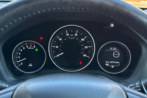 MF68DKN Honda HR-V 1.5 i-VTEC SE Euro 6 (s/s) 5dr Thumbnail #20