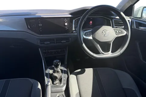 MW22RVF Volkswagen Polo 1.0 TSI Style 5dr Thumbnail #19