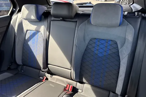  Volkswagen Golf 2.0 TSI R Black Edition DSG 4Motion Euro 6 (s/s) 5dr Thumbnail #19