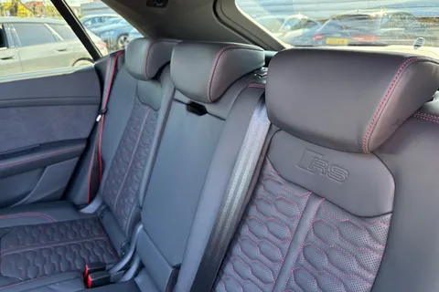 Audi RS Q8 4.0 TFSI V8 Performance Carbon Vorsprung Tiptronic quattro Euro 6 (s/s) 5dr Thumbnail #19