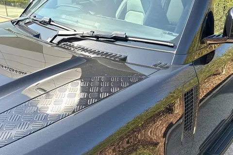 21 of 51 for Land Rover Defender 90 3.0 D250 MHEV X-Dynamic SE SUV 3dr Diesel Auto 4WD Euro 6 (s/s) (250 ps)