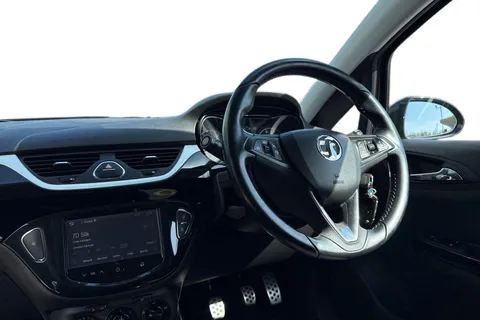 18 of 39 for Vauxhall Corsa 1.4i ecoFLEX Limited Edition Euro 6 3dr