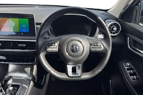 NG72OEU MG Mg Hs 1.5 T-GDI Excite DCT Euro 6 (s/s) 5dr Thumbnail #19