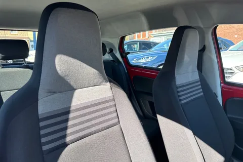 21 of 40 for Volkswagen Up! 1.0 Move up! Euro 6 (s/s) 5dr