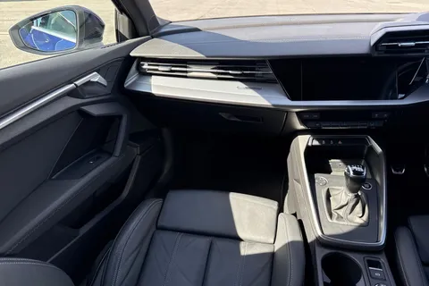 PK23LGD Audi A3 Sportback S line 30 TFSI  110 PS 6-speed Thumbnail #21