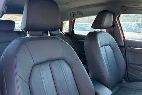 PJ22KCN Audi A3 1.5 TFSI 35 Sport Sportback Euro 6 (s/s) 5dr Thumbnail #22