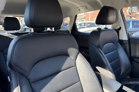 MC72VOD MG Mg Hs 1.5 T-GDI Excite DCT Euro 6 (s/s) 5dr Thumbnail #22