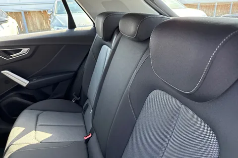 DA23MGO Audi Q2 Sport 30 TFSI  110 PS 6-speed Thumbnail #20