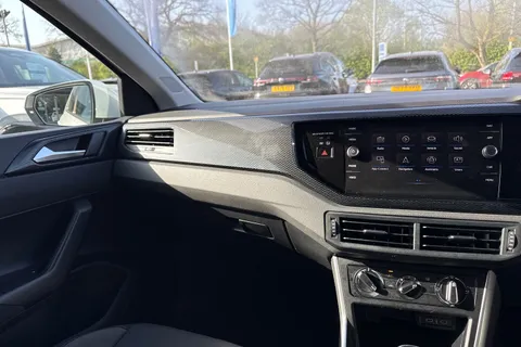 SR23OCE Volkswagen Polo 1.0 TSI Life 5dr Thumbnail #20