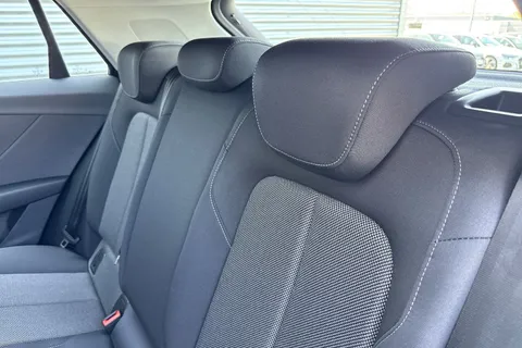 DX26TZC Audi Q2 Sport 30 TFSI  116 PS 6-speed Thumbnail #20