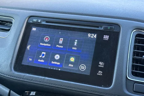 MF68DKN Honda HR-V 1.5 i-VTEC SE Euro 6 (s/s) 5dr Thumbnail #21