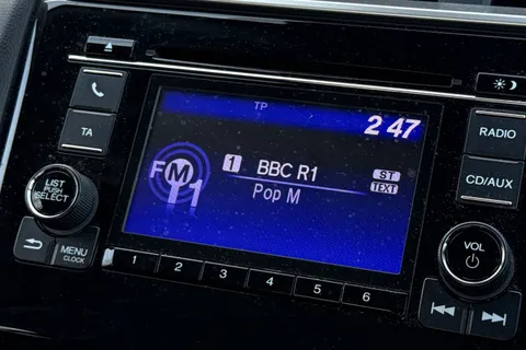 20 of 42 for Honda Jazz 1.3 i-VTEC S Euro 6 (s/s) 5dr