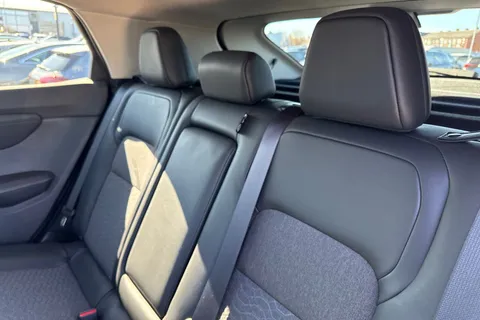 DE23WSX Nissan Ariya 63kWh Advance Auto 5dr 7.4kW Charger Thumbnail #19