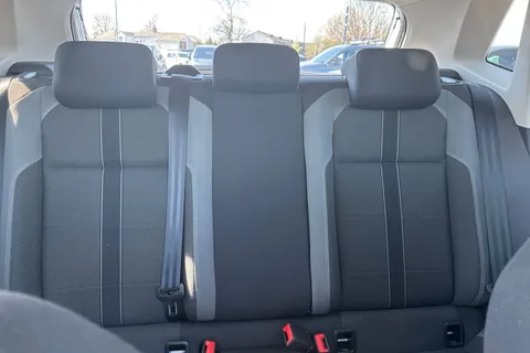 MW22RVF Volkswagen Polo 1.0 TSI Style 5dr Thumbnail #20