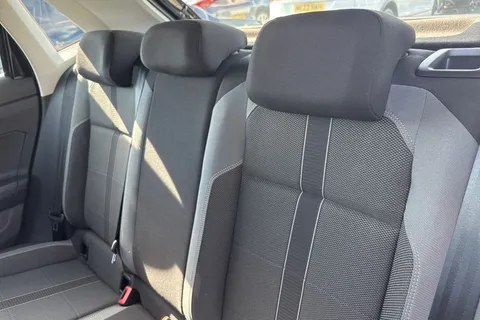 ML22TYS Volkswagen Polo 1.0 TSI Style 5dr **17' TORTOSA ALLOYS** Thumbnail #19