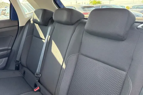 MD21AGZ Volkswagen Polo 1.0 TSI 95 Match 5dr Thumbnail #20