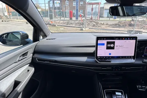  Volkswagen Golf 2.0 TSI R Black Edition DSG 4Motion Euro 6 (s/s) 5dr Thumbnail #20