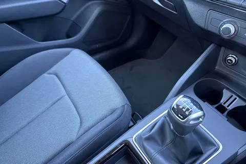  Audi Q2 1.0 TFSI 30 Sport Euro 6 (s/s) 5dr Thumbnail #19