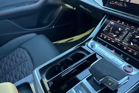  Audi RS Q8 4.0 TFSI V8 Performance Carbon Vorsprung Tiptronic quattro Euro 6 (s/s) 5dr Thumbnail #20