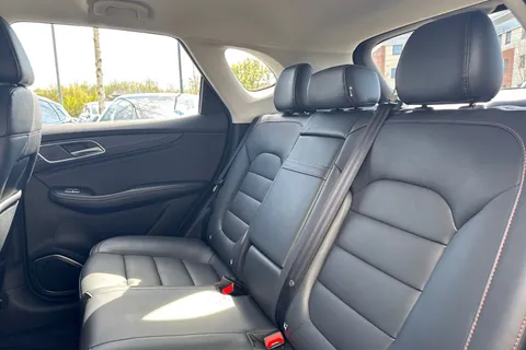 NG72OEU MG Mg Hs 1.5 T-GDI Excite DCT Euro 6 (s/s) 5dr Thumbnail #20