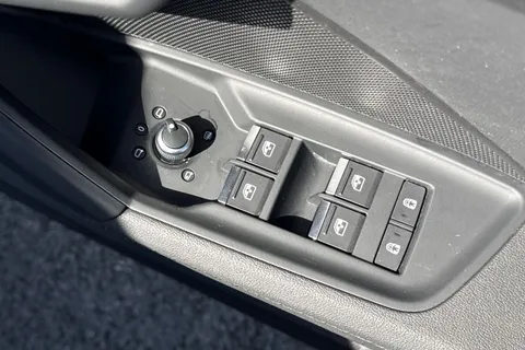 PK23LGD Audi A3 Sportback S line 30 TFSI  110 PS 6-speed Thumbnail #22