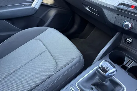 DA23MGO Audi Q2 Sport 30 TFSI  110 PS 6-speed Thumbnail #21